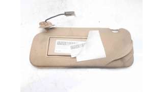 PARASOL IZQUIERDO PEUGEOT 407 (2004-2005) 2.0 136CV 1997CC - L.7433388 / 8143NY