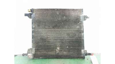 CONDENSADOR / RADIADOR  AIRE ACONDICIONADO MERCEDES-BENZ CLASE M (1999-2005) ML 270 CDI (163.113) 163CV 2685CC - L.7433516 