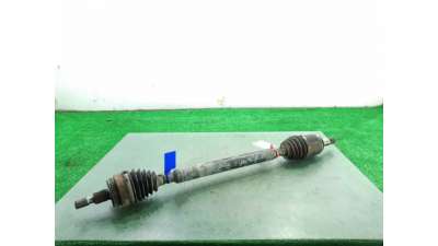 TRANSMISION DELANTERA DERECHA MERCEDES-BENZ CLASE M (1999-2005) ML 270 CDI (163.113) 163CV 2685CC - L.7433647 / 16333005016