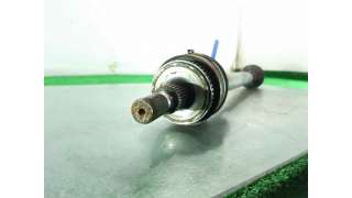TRANSMISION DELANTERA DERECHA MERCEDES-BENZ CLASE M (1999-2005) ML 270 CDI (163.113) 163CV 2685CC - L.7433647 / 16333005016