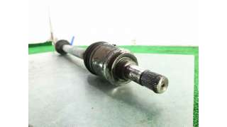TRANSMISION DELANTERA DERECHA MERCEDES-BENZ CLASE M (1999-2005) ML 270 CDI (163.113) 163CV 2685CC - L.7433647 / 16333005016