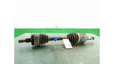 TRANSMISION DELANTERA IZQUIERDA MERCEDES-BENZ CLASE M (1999-2005) ML 270 CDI (163.113) 163CV 2685CC - L.7433648 / 163330040