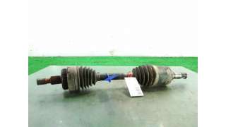 TRANSMISION DELANTERA IZQUIERDA MERCEDES-BENZ CLASE M (1999-2005) ML 270 CDI (163.113) 163CV 2685CC - L.7433648 / 163330040