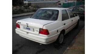 FORD ORION CLX 1991 4p - 14619