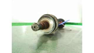 TRANSMISION DELANTERA IZQUIERDA MERCEDES-BENZ CLASE M (1999-2005) ML 270 CDI (163.113) 163CV 2685CC - L.7433648 / 163330040