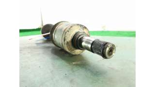 TRANSMISION DELANTERA IZQUIERDA MERCEDES-BENZ CLASE M (1999-2005) ML 270 CDI (163.113) 163CV 2685CC - L.7433648 / 163330040