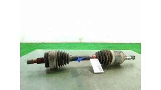 TRANSMISION DELANTERA IZQUIERDA MERCEDES-BENZ CLASE M (1999-2005) ML 270 CDI (163.113) 163CV 2685CC - L.7433648 / 163330040