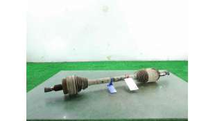 TRANSMISION TRASERA DERECHA MERCEDES-BENZ CLASE M (1999-2005) ML 270 CDI (163.113) 163CV 2685CC - L.7433649 / 1633500210