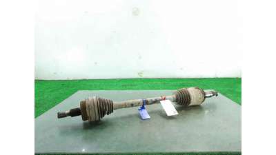 TRANSMISION TRASERA DERECHA MERCEDES-BENZ CLASE M (1999-2005) ML 270 CDI (163.113) 163CV 2685CC - L.7433649 / 1633500210