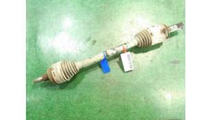 TRANSMISION TRASERA DERECHA MERCEDES-BENZ CLASE M (1999-2005) ML 270 CDI (163.113) 163CV 2685CC - L.7433649 / 1633500210 2