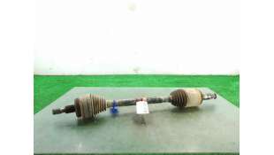 TRANSMISION TRASERA IZQUIERDA MERCEDES-BENZ CLASE M (1999-2005) ML 270 CDI (163.113) 163CV 2685CC - L.7433650 / 1633500210