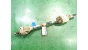 TRANSMISION TRASERA IZQUIERDA MERCEDES-BENZ CLASE M (1999-2005) ML 270 CDI (163.113) 163CV 2685CC - L.7433650 / 1633500210 2