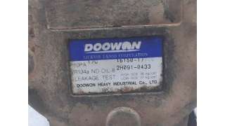 COMPRESOR AIRE ACONDICIONADO KIA SORENTO I (2002-) 2.5 CRDI 140CV 2497CC - L.7433738 / 1615017700