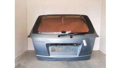 PORTON TRASERO KIA SORENTO I (2002-) 2.5 CRDI 140CV 2497CC - L.7433837 / 737003E102