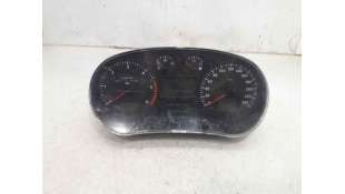 CUADRO INSTRUMENTOS SEAT TOLEDO II (1998-2004) 1.9 TDI 110CV 1896CC - L.7433965 / 1M0919860QX