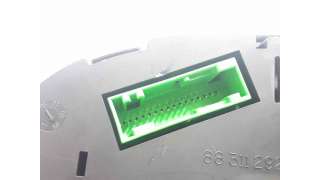 CUADRO INSTRUMENTOS SEAT TOLEDO II (1998-2004) 1.9 TDI 110CV 1896CC - L.7433965 / 1M0919860QX