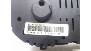 CUADRO INSTRUMENTOS SEAT TOLEDO II (1998-2004) 1.9 TDI 110CV 1896CC - L.7433965 / 1M0919860QX