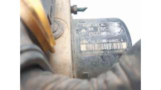 ABS RENAULT LAGUNA II (2001-2007) 1.9 DCI (BG08, BG0G) 120CV 1870CC - L.7434135 / 8200183495