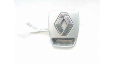 MANETA EXTERIOR PORTON RENAULT LAGUNA II (2001-2007) 1.9 DCI (BG08, BG0G) 120CV 1870CC - L.7434255 / 98091101