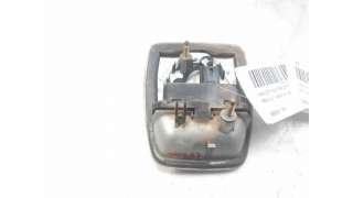 MANETA EXTERIOR PORTON RENAULT LAGUNA II (2001-2007) 1.9 DCI (BG08, BG0G) 120CV 1870CC - L.7434255 / 98091101