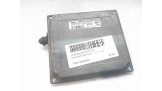 CENTRALITA MOTOR UCE FORD FIESTA V (2001-2008) 1.4 16V 80CV 1388CC - L.7434431 / 4S6112A650ND