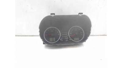CUADRO INSTRUMENTOS FORD FIESTA V (2001-2008) 1.4 16V 80CV 1388CC - L.7434448 / 4S6F10841A