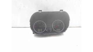 CUADRO INSTRUMENTOS FORD FIESTA V (2001-2008) 1.4 16V 80CV 1388CC - L.7434448 / 4S6F10841A