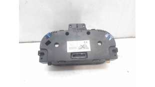 CUADRO INSTRUMENTOS FORD FIESTA V (2001-2008) 1.4 16V 80CV 1388CC - L.7434448 / 4S6F10841A 2