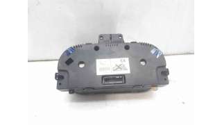 CUADRO INSTRUMENTOS FORD FIESTA V (2001-2008) 1.4 16V 80CV 1388CC - L.7434448 / 4S6F10841A