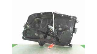 ELEVALUNAS DELANTERO DERECHO FORD FIESTA V (2001-2008) 1.4 16V 80CV 1388CC - L.7434457 / 8S61A23208AA