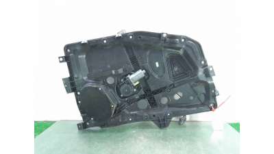 ELEVALUNAS DELANTERO IZQUIERDO FORD FIESTA V (2001-2008) 1.4 16V 80CV 1388CC - L.7434458 / 8S61A23209AA