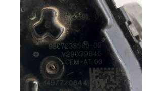 CAJA MARIPOSA CITROEN BERLINGO FURGÓN (2014-) 1.6 BLUEHDI 100 4X4 99CV 1560CC - L.7434616 / 9807238580