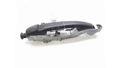 MANETA EXTERIOR TRASERA IZQUIERDA CITROEN BERLINGO FURGÓN (2014-) 1.6 BLUEHDI 100 4X4 99CV 1560CC - L.7434676 / 9680505480
