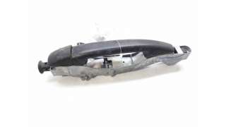 MANETA EXTERIOR TRASERA IZQUIERDA CITROEN BERLINGO FURGÓN (2014-) 1.6 BLUEHDI 100 4X4 99CV 1560CC - L.7434676 / 9680505480