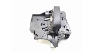 MANETA INTERIOR LATERAL IZQUIERDA CITROEN BERLINGO FURGÓN (2014-) 1.6 BLUEHDI 100 4X4 99CV 1560CC - L.7434679 / 9682100777