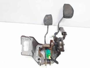 PEDAL FRENO CITROEN BERLINGO FURGÓN (2014-) 1.6 BLUEHDI 100 4X4 99CV 1560CC - L.7434694 / 4500GK