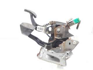 PEDAL FRENO CITROEN BERLINGO FURGÓN (2014-) 1.6 BLUEHDI 100 4X4 99CV 1560CC - L.7434694 / 4500GK