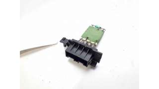 RESISTENCIA CALEFACCION CITROEN BERLINGO FURGÓN (2014-) 1.6 BLUEHDI 100 4X4 99CV 1560CC - L.7434712 / A51004000