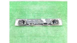 PILOTO TRASERO CENTRAL RENAULT 21 (1989-1994) 1.7 (B48E) 90CV 17CC - L.7434857 / 770079297 2