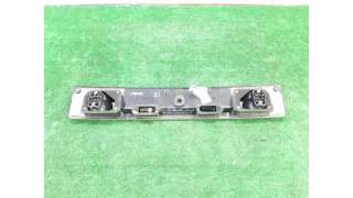 PILOTO TRASERO CENTRAL RENAULT 21 (1989-1994) 1.7 (B48E) 90CV 17CC - L.7434857 / 770079297