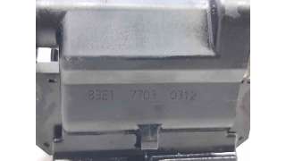 BOBINA ENCENDIDO SUBARU JUSTY III (2003-) 1.5 AWD 99CV 1490CC - L.7434885 / 3340062J00000