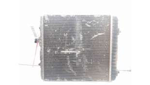 RADIADOR AGUA SUBARU JUSTY III (2003-) 1.5 AWD 99CV 1490CC - L.7434982 / 848913K
