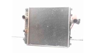 RADIADOR AGUA SUBARU JUSTY III (2003-) 1.5 AWD 99CV 1490CC - L.7434982 / 848913K 2
