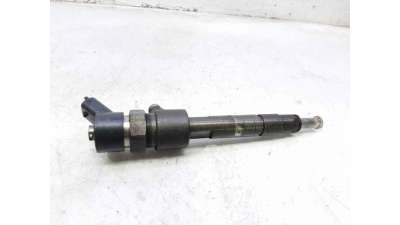 INYECTOR ALFA ROMEO 166 (2000-2007) 2.4 JTD (936A2B) 140CV 2387CC - L.7435004 / 0445110068