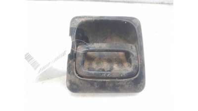 MANETA EXTERIOR TRASERA DERECHA PEUGEOT BOXER FURGÓN (2002-) 2.2 HDI 101CV 2179CC - L.7435016 / 1304397070