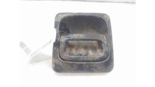 MANETA EXTERIOR TRASERA DERECHA PEUGEOT BOXER FURGÓN (2002-) 2.2 HDI 101CV 2179CC - L.7435016 / 1304397070