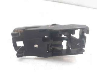 MANETA INTERIOR TRASERA DERECHA TOYOTA RAV 4 II (2001-2005) 2.0 D 4WD (CLA20, CLA21) 116CV 1995CC - L.7435094 / 6920530150B