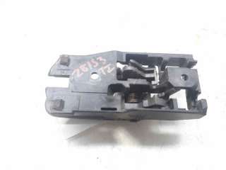 MANETA INTERIOR TRASERA IZQUIERDA TOYOTA RAV 4 II (2001-2005) 2.0 D 4WD (CLA20, CLA21) 116CV 1995CC - L.7435095 / 692053015