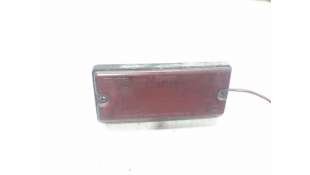 FARO ANTINIEBLA TRASERO IZQUIERDO TOYOTA RAV 4 II (2001-2005) 2.0 D 4WD (CLA20, CLA21) 116CV 1995CC - L.7435102 / 20127B