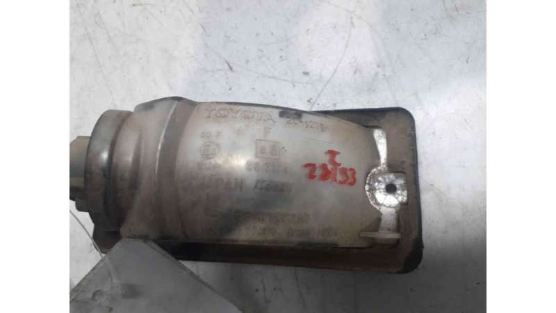 FARO ANTINIEBLA TRASERO IZQUIERDO TOYOTA RAV 4 II (2001-2005) 2.0 D 4WD (CLA20, CLA21) 116CV 1995CC - L.7435102 / 20127B FARO ANTINIEBLA TRASERO IZQUIERDO TOYOTA RAV 4 II (2001-2005) 2.0 D 4WD (CLA20, CLA21) 116CV 1995CC - L.7435102 / 20127B